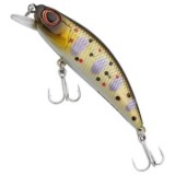 Vobler Berkley Dex Bullet Jerk, Book Trout, 3.7g, 5cm, 1buc/pac