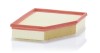 MANN-FILTER C 28 038 Filtru aer