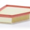 MANN-FILTER C 28 038 Filtru aer