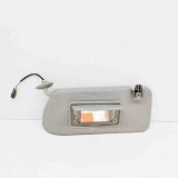 Parasolar Stanga Cadillac SRX 2007, Piesa Originala 13462355