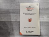 The restart effect.Does active labour market policy reduce unemployment?-Michael White,Jane Lakey