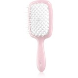 Janeke Superbrush Small perie plata mica 17,5 x 7 x 3 cm 1 buc