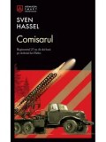 Comisarul/Sven Hassel, Nemira