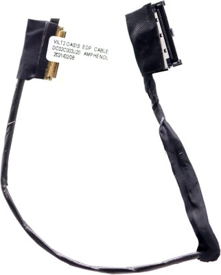 Cablu video LVDS Laptop, Lenovo, ThinkPad T440p Type 20AN, 20AW, SC10A23357, 04X5435, 04X5436, 04X5437, 00HT274, 00HT275, DC02C003J20, VILT2 OASIS EDP foto