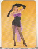 bnk cld Calendar de buzunar - 1989 - Adesgo