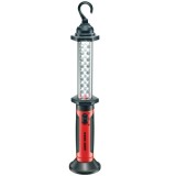 Lampa de lucru reincarcabila cu 26 de LED-uri Black Decker BDBB26, Carpoint