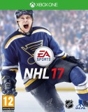 Joc XBOX One NHL 17