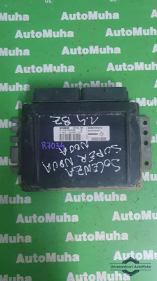 Calculator motor Dacia Supernova (2000-2003) 8200107212 foto