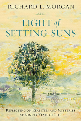 Light of the Setting Suns: Reflecting on Realities and Mysteries at Ninety Years of Life foto
