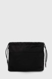 Coccinelle portfard BAG ORGANIZER culoarea negru, E5 N3P 25 C6 01