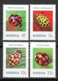 Romania 2024 LP 2470 Buburuze, Nestampilat