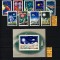 Rom&acirc;nia, 1972 | &Icirc;ncheierea programului Apollo - Cosmos | MNH | aph