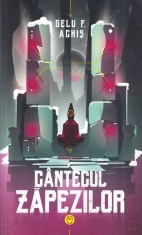 Gelu F. Achis - Cantecul zapezilor
