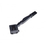 Perie de curatare lant, 2 capete de curatare, culoare negru Cod Produs: MX_NEW AA014549
