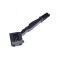 Perie de curatare lant, 2 capete de curatare, culoare negru Cod Produs: MX_NEW AA014549