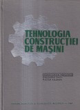 Constantin Popovici, Gheorghe Savii, Victor Killman - Tehnologia constructiei