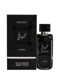 Apa de parfum Lattafa Hayaati, 100 ml, unisex