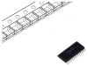 Interfață Receptor RS232 500kbps SOIC28