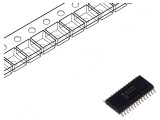 Interfață Receptor RS232 500kbps SOIC28