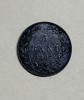 Moneda 5 bani 1867 semn monetărie Watt &amp;Co