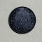 Moneda 5 bani 1867 semn monetărie Watt &amp;Co