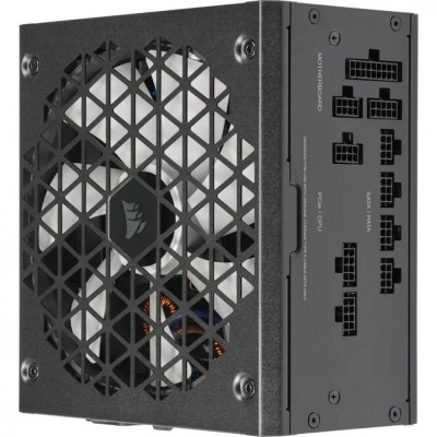 RM750x SHIFT 80 PLUS Gold Fully Modular ATX Power Supply (EU) &amp;quot;CP-9020251-EU&amp;quot; (timbru verde 2 lei) foto