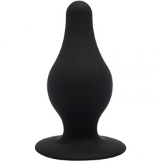 SILEXD - MODEL 2 PLUG ANAL PREMIUM SILEXPAN SILICON PREMIUM TERMOREACTIV DIMENSIUNE XS foto