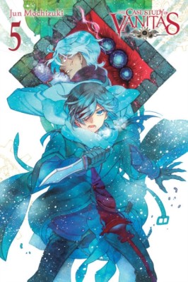 The Case Study of Vanitas, Vol. 5 foto