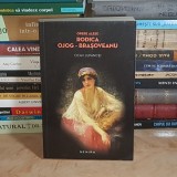 RODICA OJOG-BRASOVEANU - OCHII JUPANITEI , EDITIA A V-A , 2015 *