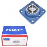 Lagar cu rulment SKF FY 30 TF
