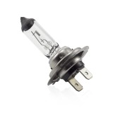 Set 2 Becuri LED Auto P21W 12V Albe, 500 Lumeni, Carguard, Fara Eroare, Lumini Auto Auxiliare