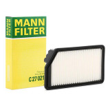 Filtru Aer Mann Filter Hyundai i30 2011&rarr; C27021, Mann-Filter