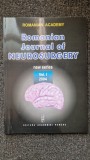 ROMANIAN JOURNAL OF NEUROSURGERY. 2004 vol I - Leon Danaila