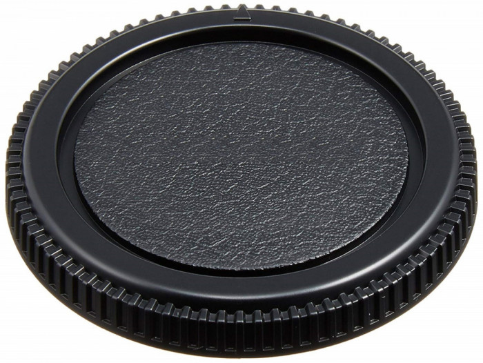 Capac body pentru Olympus 4/3