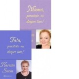 Pachet Narcisa Suciu (2 carti) - Narcisa Suciu