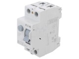 &Icirc;ntrerupător diferențial 40A 30mA 2P IP40