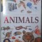 Knowledge encyclopedia Animals ( enciclopedia cunoasterii, animalele - carte im limba engleza )
