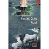 Fragil, Simona Gosu