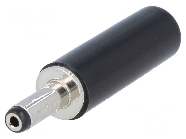 Conector alimentare DC mufă mamă 3,5mm 1,3mm
