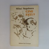 Cine Esti ?