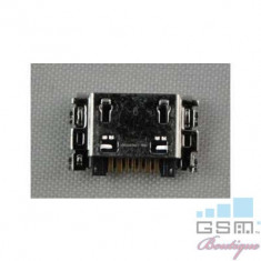 Conector Incarcare Samsung Galaxy J5 SM-J500F Original foto