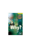 Why? Starter/Beginner Paperback - Paperback brosat - Philip Prowse - Cambridge