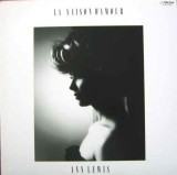 Vinil &quot;Japan Press&quot; Ann Lewis &lrm;&ndash; La Saison D&#039;amour (-VG), Rock