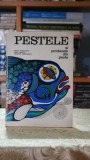 Carte Pestele si produsele din peste - Raisa Nedelescu, 1974, 200 pagini, editie veche, colectie