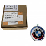 Emblema Capota Oe Bmw X3 G01 2017&rarr; 50th Anniversary 51148087193