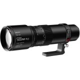 Obiectiv manual Tele TTArtisan 500mm F6.3 Negru