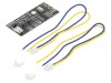 Modul Audio Bluetooth V4.2 &amp; BLE cu Amplificator 5W