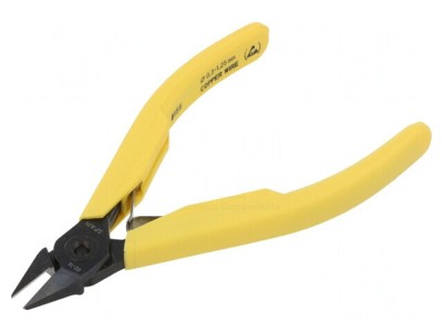 Clește lateral pentru tăiere ESD 1,2mm 8156 foto