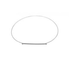 Sufa fixare garnitura hublou, universala, 650mm - tambur 6, 7, 8 kg