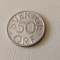 Suedia - 50 ore (1990) monedă s055